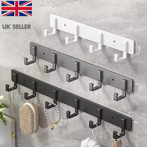 Key coat clothes door holder - clothes,