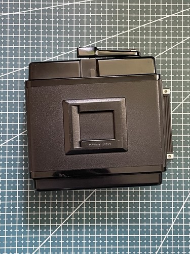 Mamiya rb67 pro film back - pro,