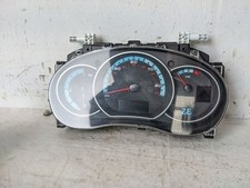 RENAULT KANGOO EV 2011-2022 SPEEDO DASH CLOCKS INSTRUMENT CLUSTER 248102607R