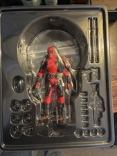 Mezco Toyz Marvel Comic