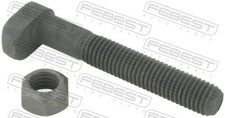2598-001-KIT FEBEST Axle Bolt