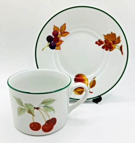 Vintage royal worcester - royal,