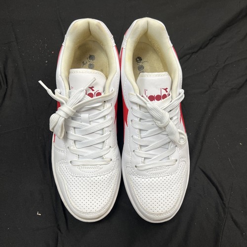 Vtg diadora playground low - vtg,