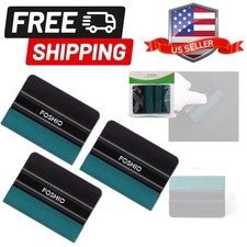 Vinyl Wrap Squeegee 4 Inch