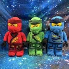 Lego Ninjago Ninja Bundle