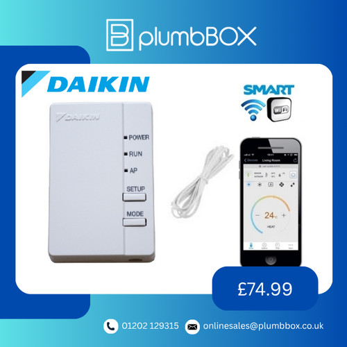 Daikin module online - wi-fi,
