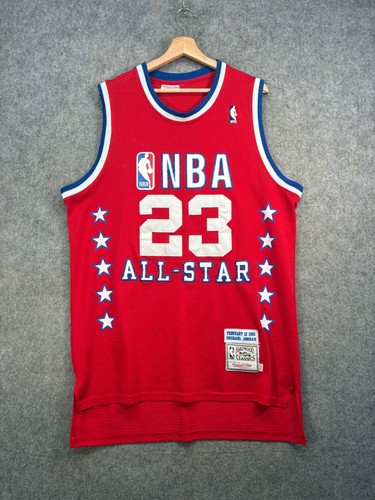 Nba jersey xxl - jersey, white
