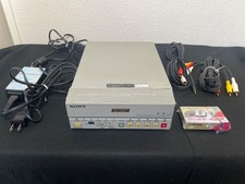 Sony dsr digital video - sony,