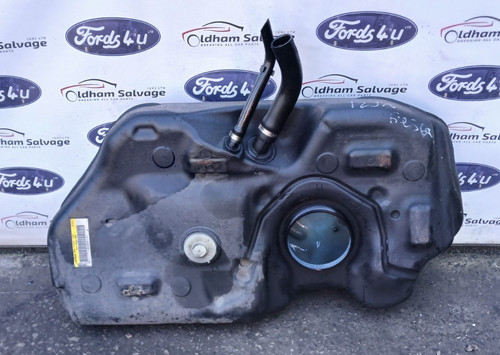 Ford fiesta mk7 2009 - -, 2017