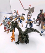 PAPO FANTASY WORLD Fire