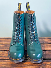 Dr Martens Vintage 90s Made in