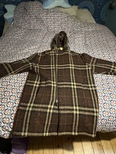 Burberry Men's Classic Duffel