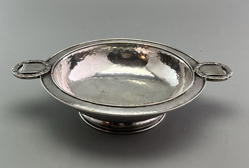 Omar ramsden silver - ramsden,