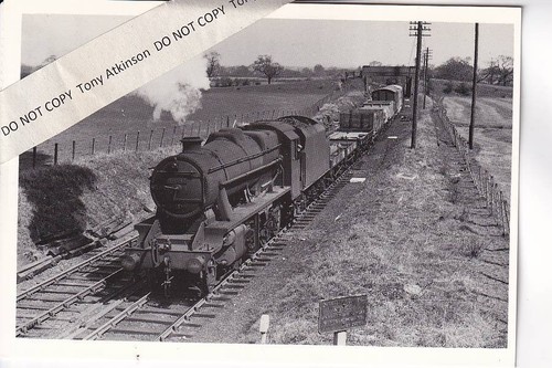 Mobberley railway station - mobberley,