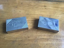 Vintage Art Deco Pair Of