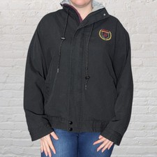 Vintage Marriott Hotel Black