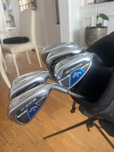 Callaway big bertha - big,