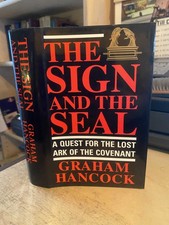 Graham Hancock: The Sign & the