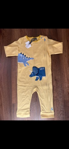 Joules baby boys winfield - baby,
