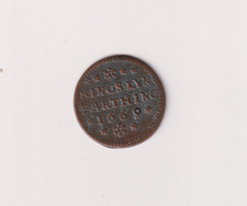 Norfolk, Kings Lynn, Farthing