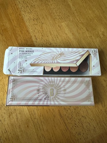 Bobbi brown pink mirage - brown,