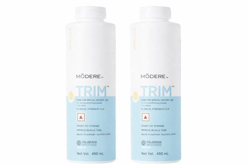 Modere trim vanilla - modere,