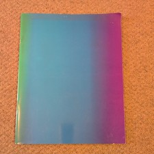 Wham Ticket & The Final Tour
