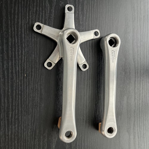 Sakae super custom crank - sakae,