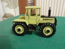 VINTAGE 1982 BRITAIN'S  FARM  MERCEDES -BENZ MB   Trac 1500 Tractor  VGC