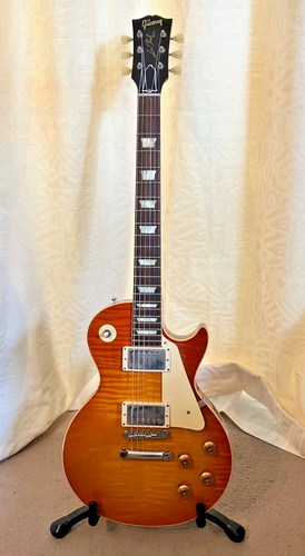 2016 gibson les - gibson,