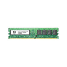 HP Original 2Gb PC2-10600E 2Rx8 ECC RAM Memory 500670-B21 500209-061 501540-001