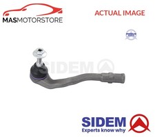 TRACK ROD END RACK END FRONT