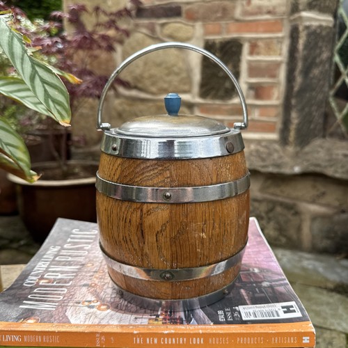 Antique vintage english oak - english,