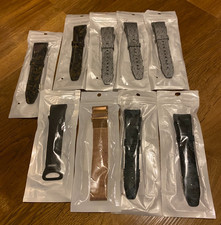 Job lot of 9 x Replacement