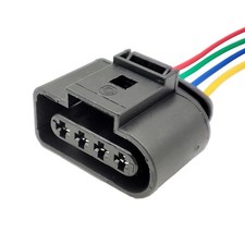 For Audi A4 Avant (B7) - 4 Pin