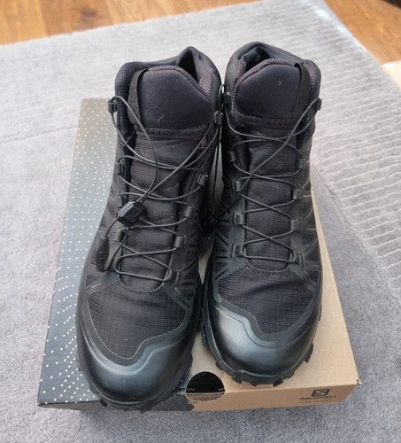 Men salomon speed assault - men's,