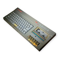 Sinclair ZX Spectrum +2 128k