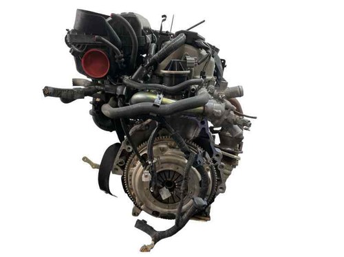 D16v1 full engine honda - d16v1,