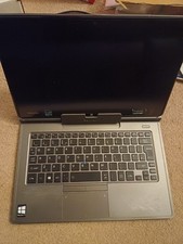 Toshiba ultrabook z10t - toshiba, z10t-13t