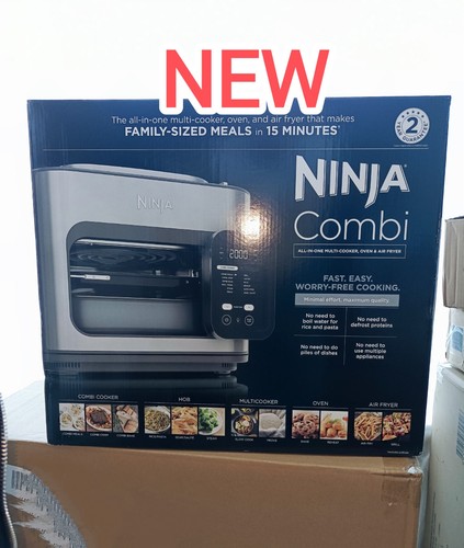 Ninja combi 1 - ninja,