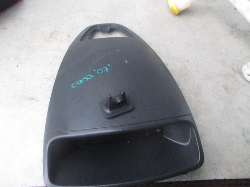 2007 vauxhall corsa clock - vauxhall,