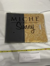 MICHE Sunny Mini Bag Shell