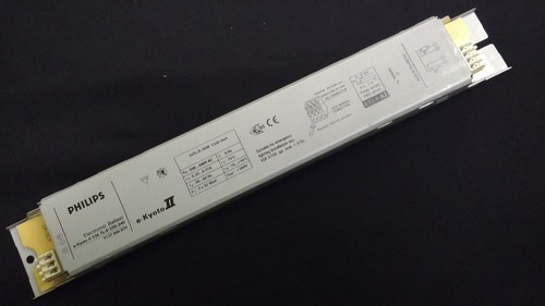 Philips 36w e kyoto - 2, 2
