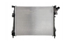 WATER COOLER RADIATOR RENAULT