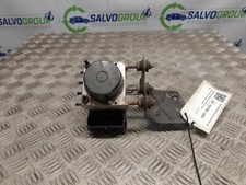 MK2 FL SKODA FABIA MONTE CARLO ABS PUMP UNIT 1.2 PETROL 6R0614117M 07-14