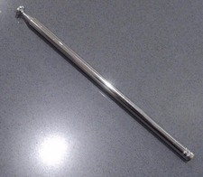 Aerial Antenna for Hitec Ranger II III 3 Sky 40MHz FM Transmitter Radio Control