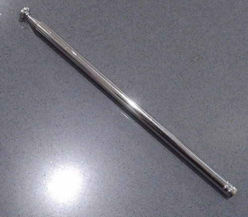 Aerial antenna replaces - antenna,