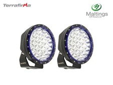 TERRAFIRMA 7" SPOT LIGHTS
