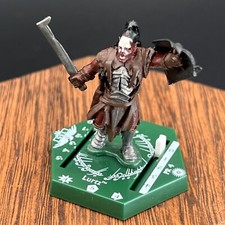 Sabretooth Games Lord of the Rings LOTR Combat Hex Battle Game: Lurtz PR 4