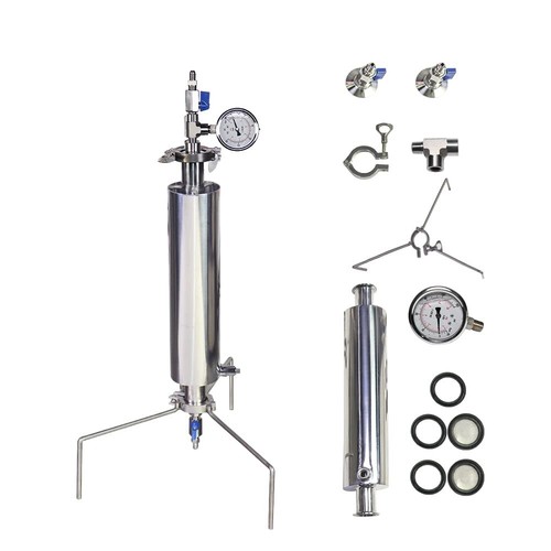 90g closed loop extractor - loop,
